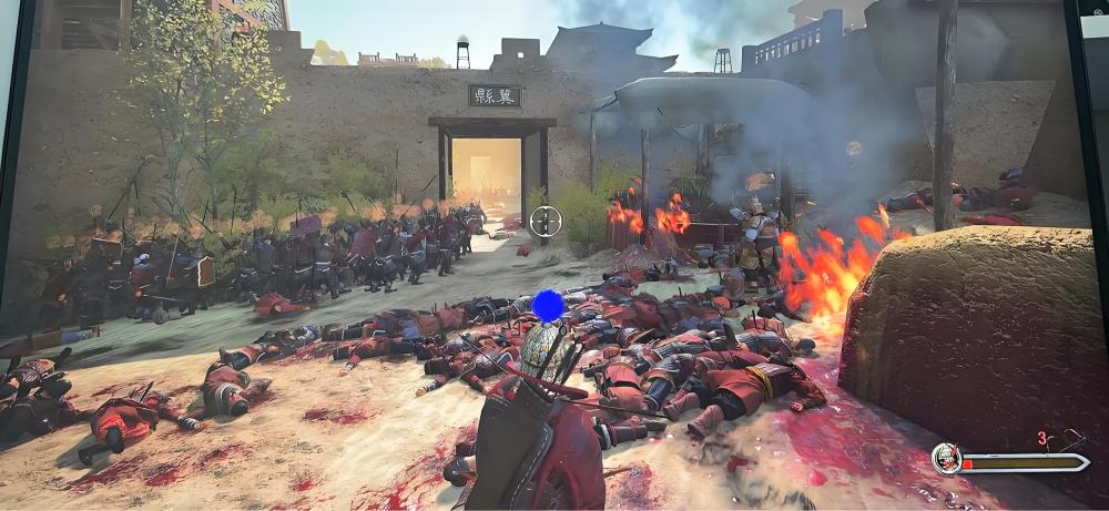 PC《衣谷三国196大拓展》稳定版下载v1.92_2