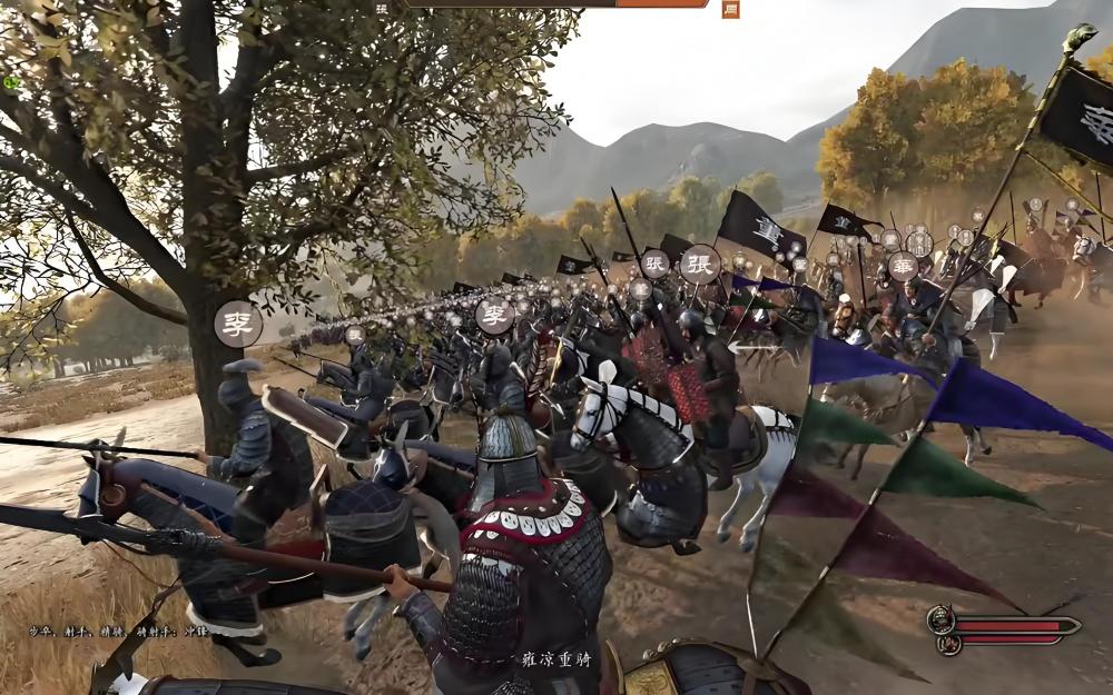 PC《衣谷三国196大拓展》稳定版下载v1.92_3