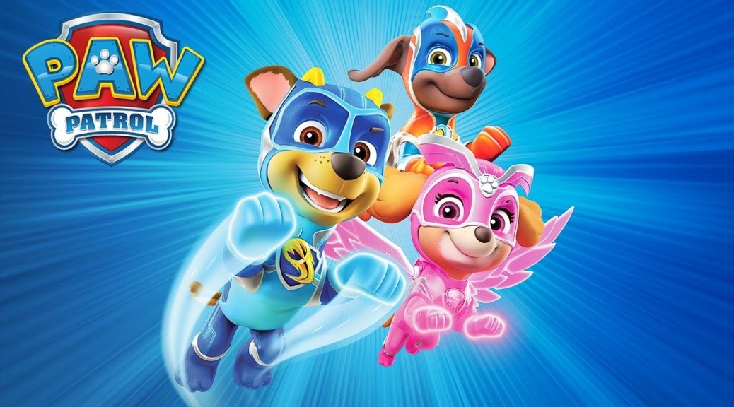 switch《汪汪队立大功：拯救冒险湾 PAW Patrol Mighty Pups Save Adventure Bay》英文版nsp/xci下载【1.02补丁】_0