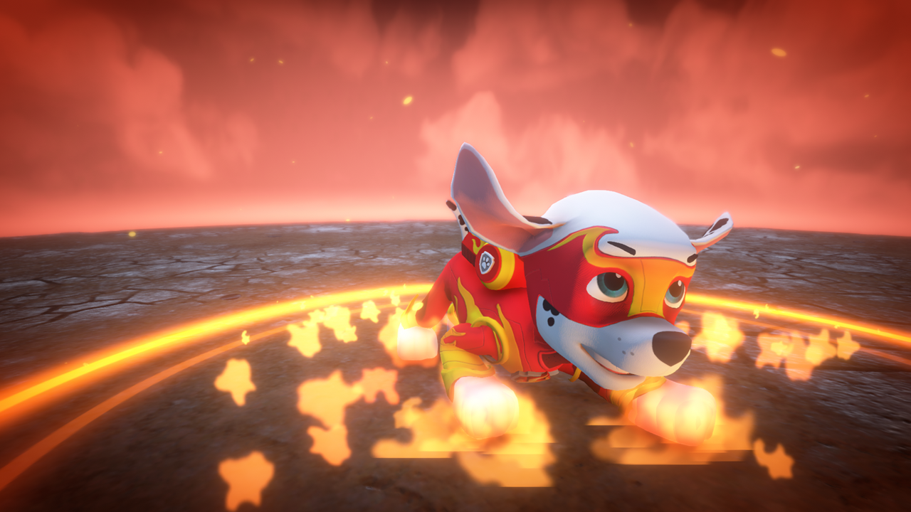 switch《汪汪队立大功：拯救冒险湾 PAW Patrol Mighty Pups Save Adventure Bay》英文版nsp/xci下载【1.02补丁】_7