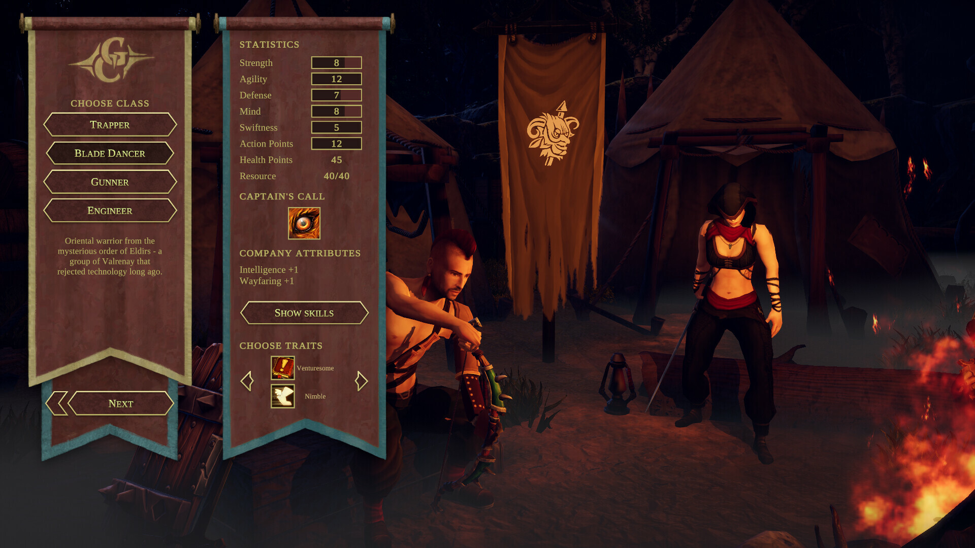 PC《光荣伙伴(lorious Companions)》中文版下载Build.17204089_2