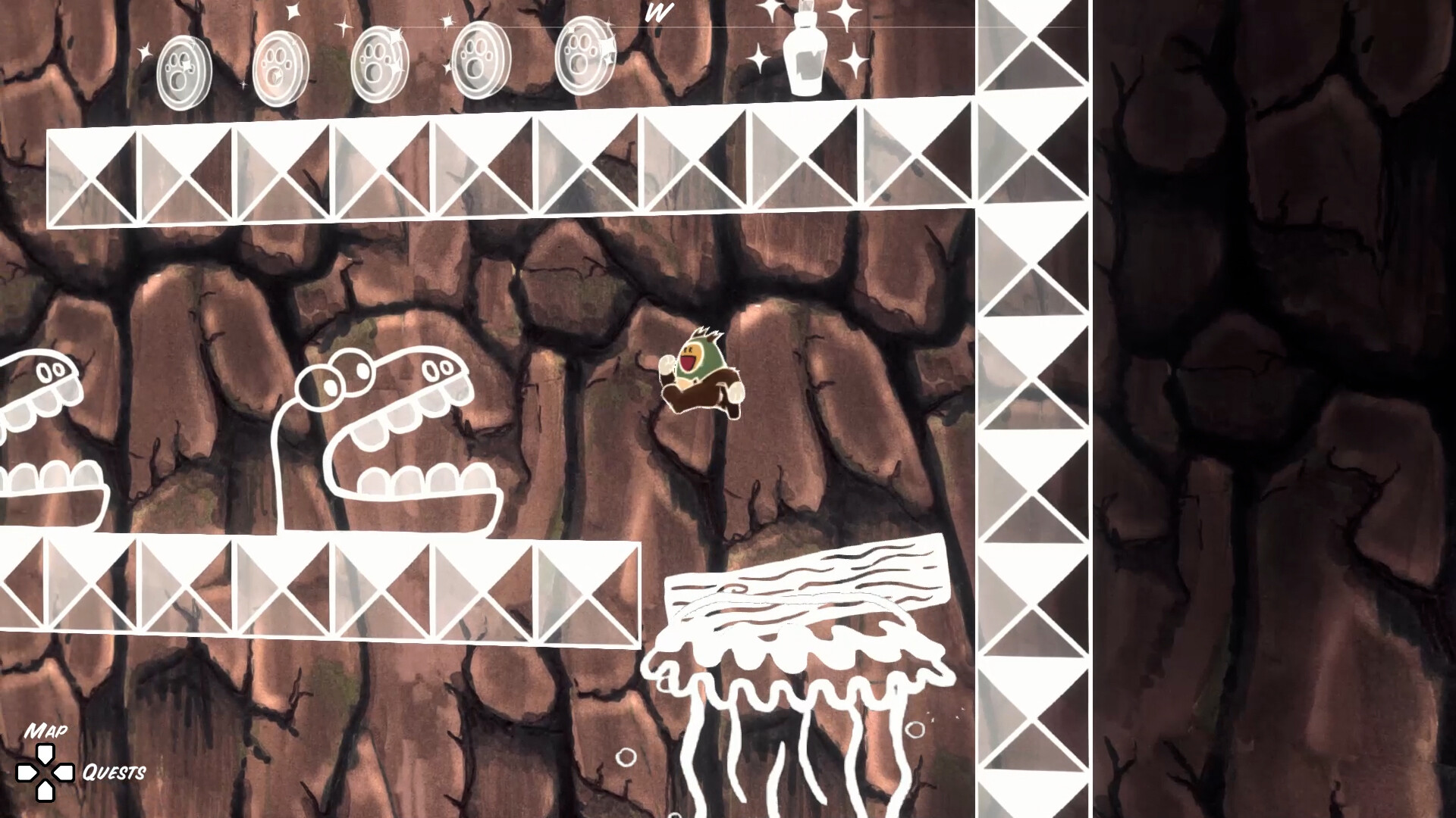 PC《瑞菲与河畔镇(Ruffy and the Riverside)》中文版下载Build.19855559_3