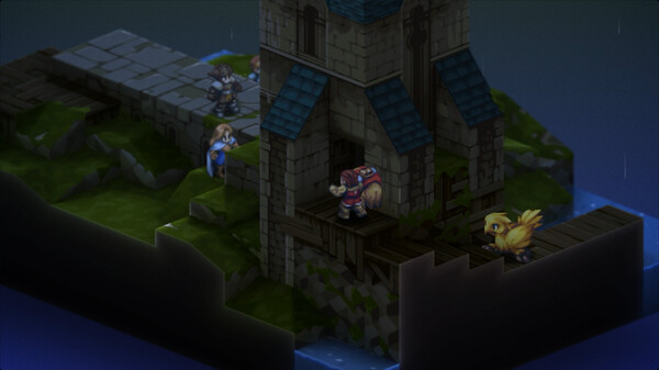 PC《最终幻想战略版 伊瓦利斯编年》整合汉化下载V1.2.0+全DLC_3