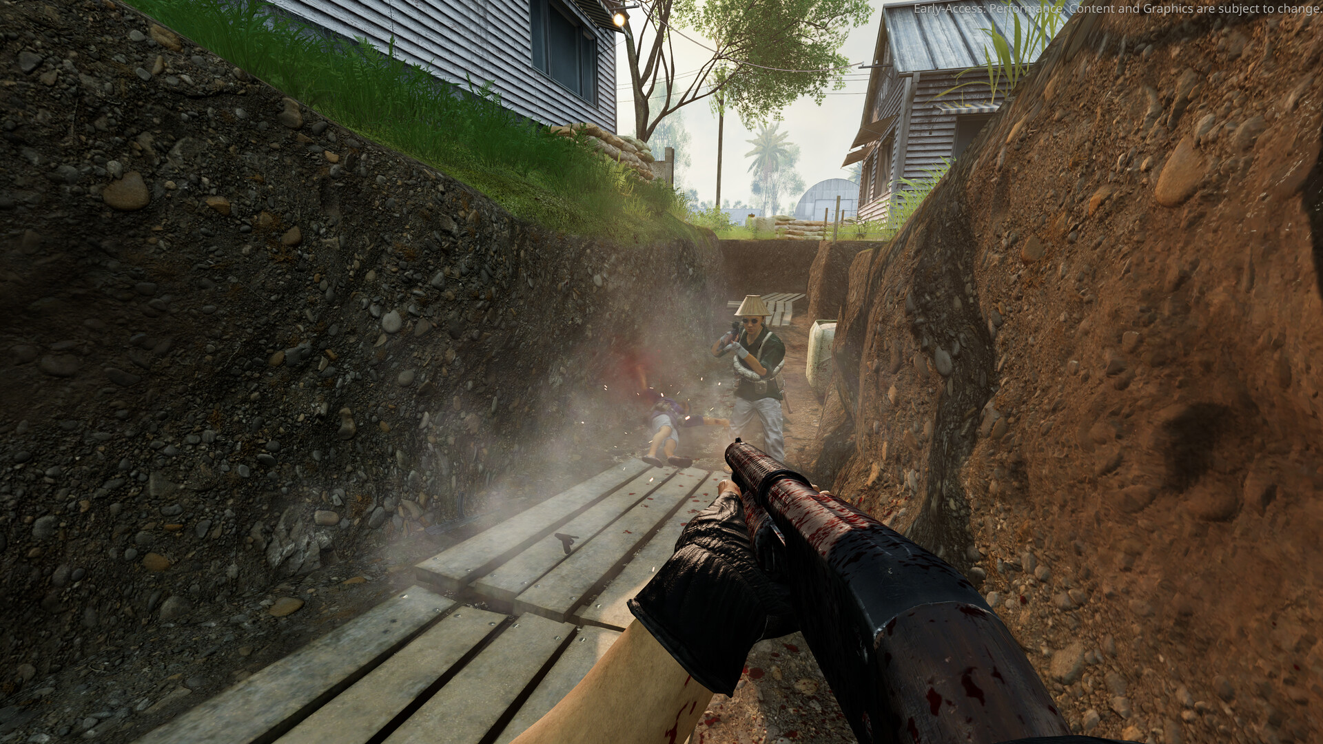 PC《军事冲突：越南(Military Conflict: Vietnam)》中文版下载Build.19364932_3