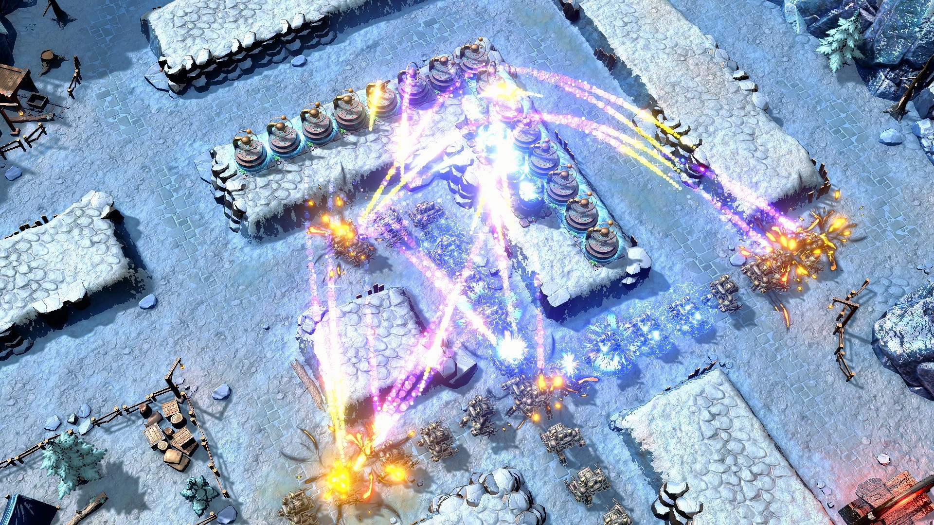 PC《元素塔防2(Element TD 2 - Tower Defense)》中文版下载v1.9.5_2