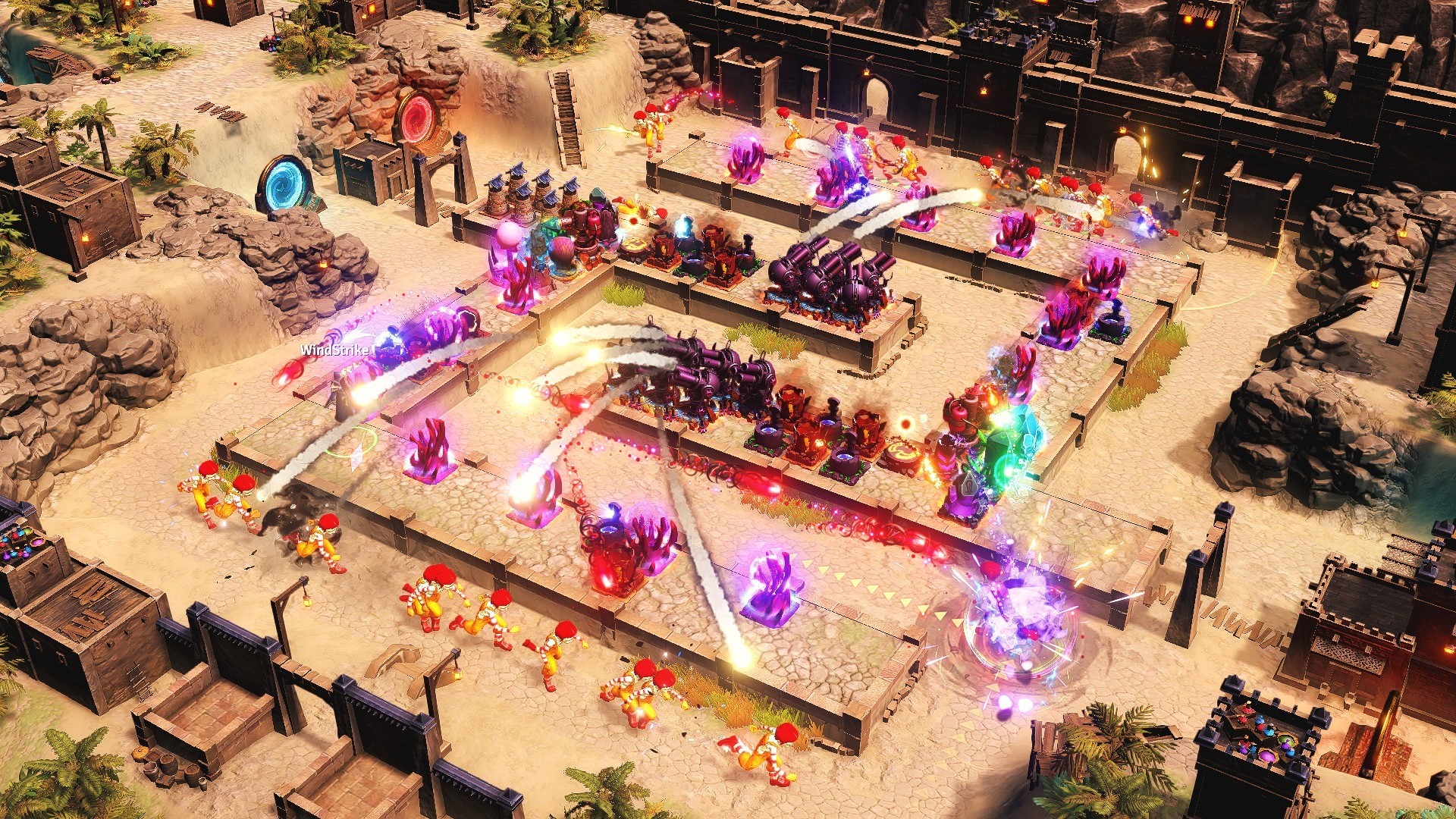 PC《元素塔防2(Element TD 2 - Tower Defense)》中文版下载v1.9.5_4