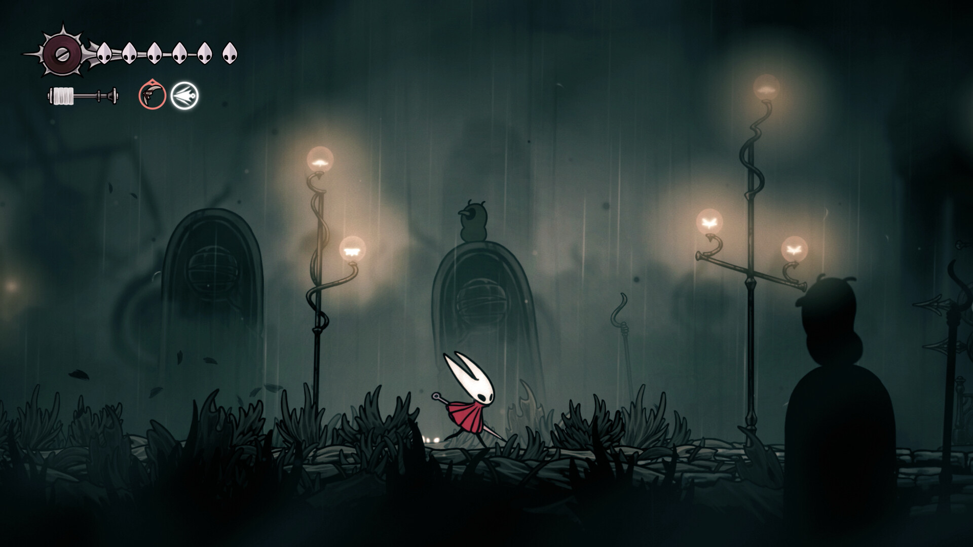 PC《空洞骑士：丝之歌(Hollow Knight: Silksong)》中文版下载v1.0.28324_2