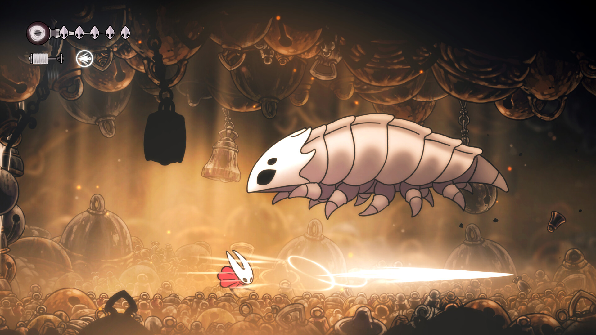 PC《空洞骑士：丝之歌(Hollow Knight: Silksong)》中文版下载v1.0.28324_5