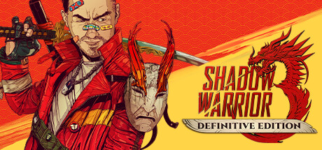 PC《影子武士3豪华版(Shadow Warrior 3 Deluxe Edition)》中文版下载v1.06 附全武器解锁.挑战完成通关存档_0