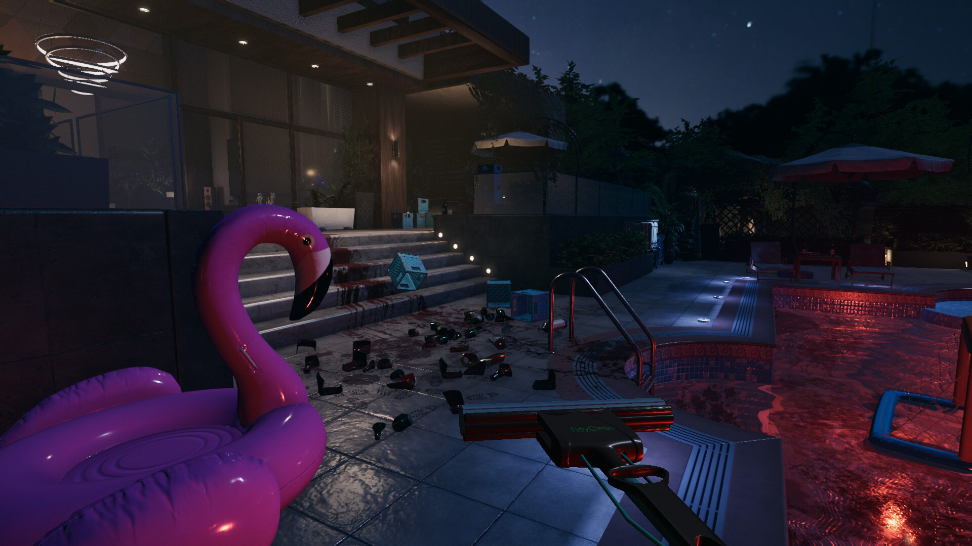 PC《犯罪现场清理工(Crime Scene Cleaner》中文版下载v2.0.1g_4