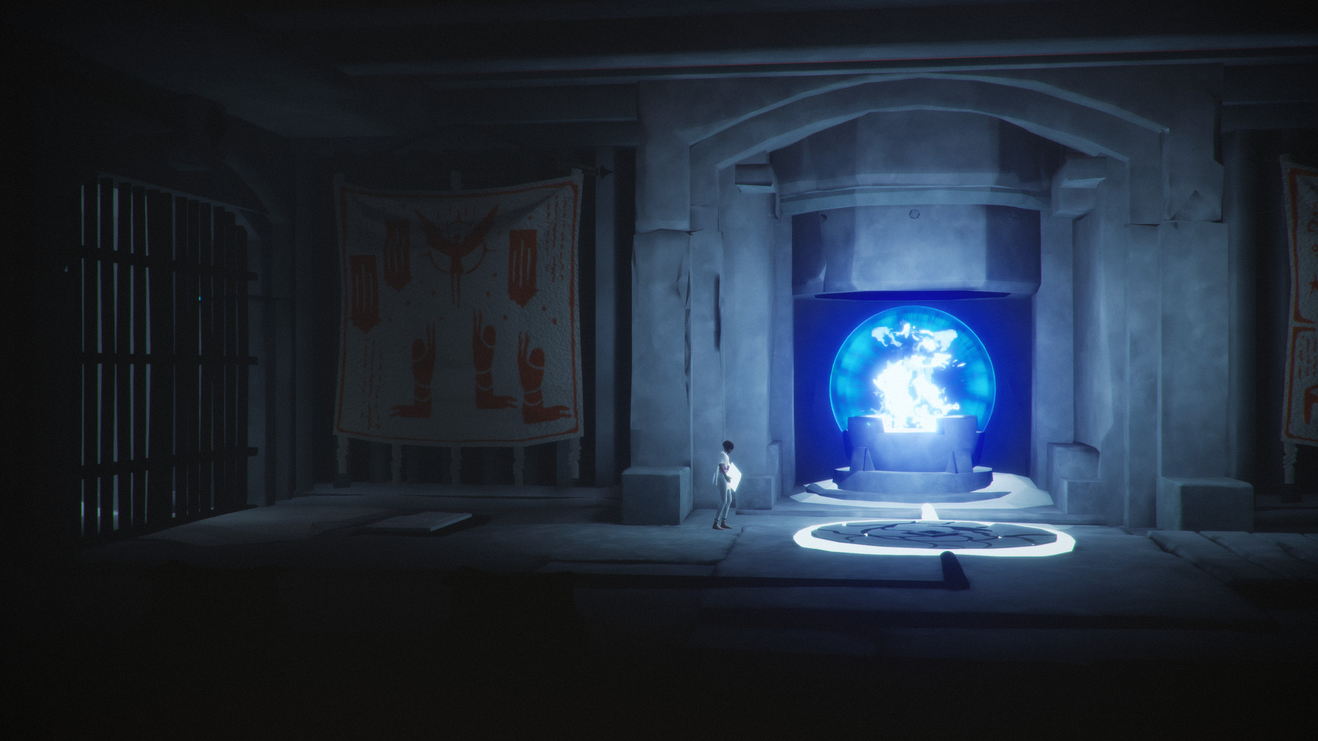 PC《斯黛拉(Stela)》中文版下载v4744200_5