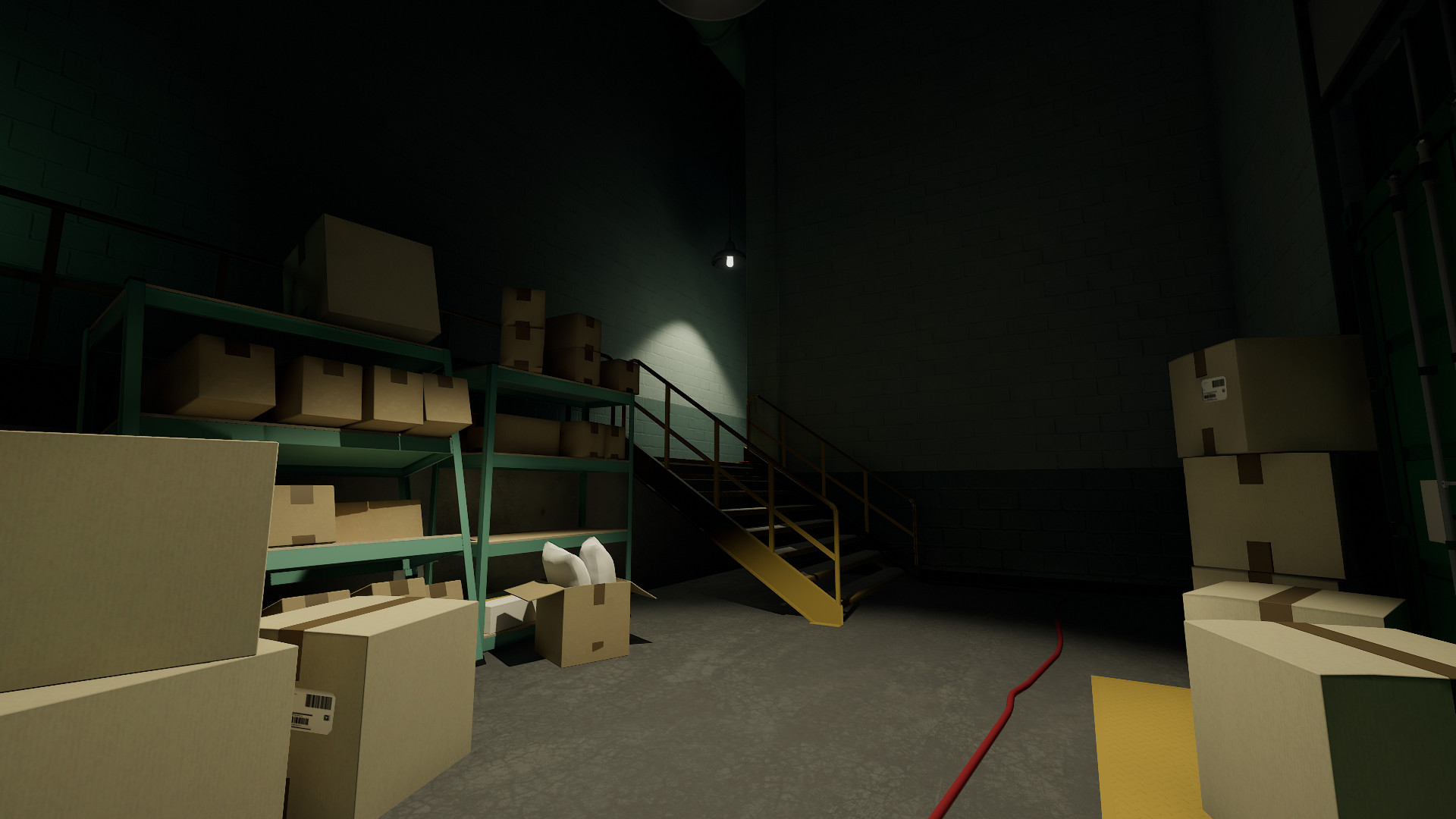 PC《超阈限空间(Superliminal)》中文版下载Build.10651429_1