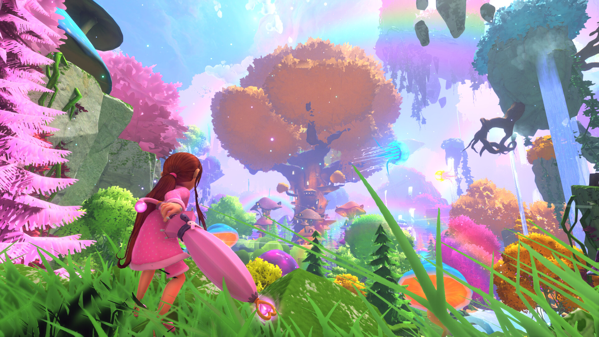 PC《梦幻主义(Onirism)》中文版下载v1.0正式版_0