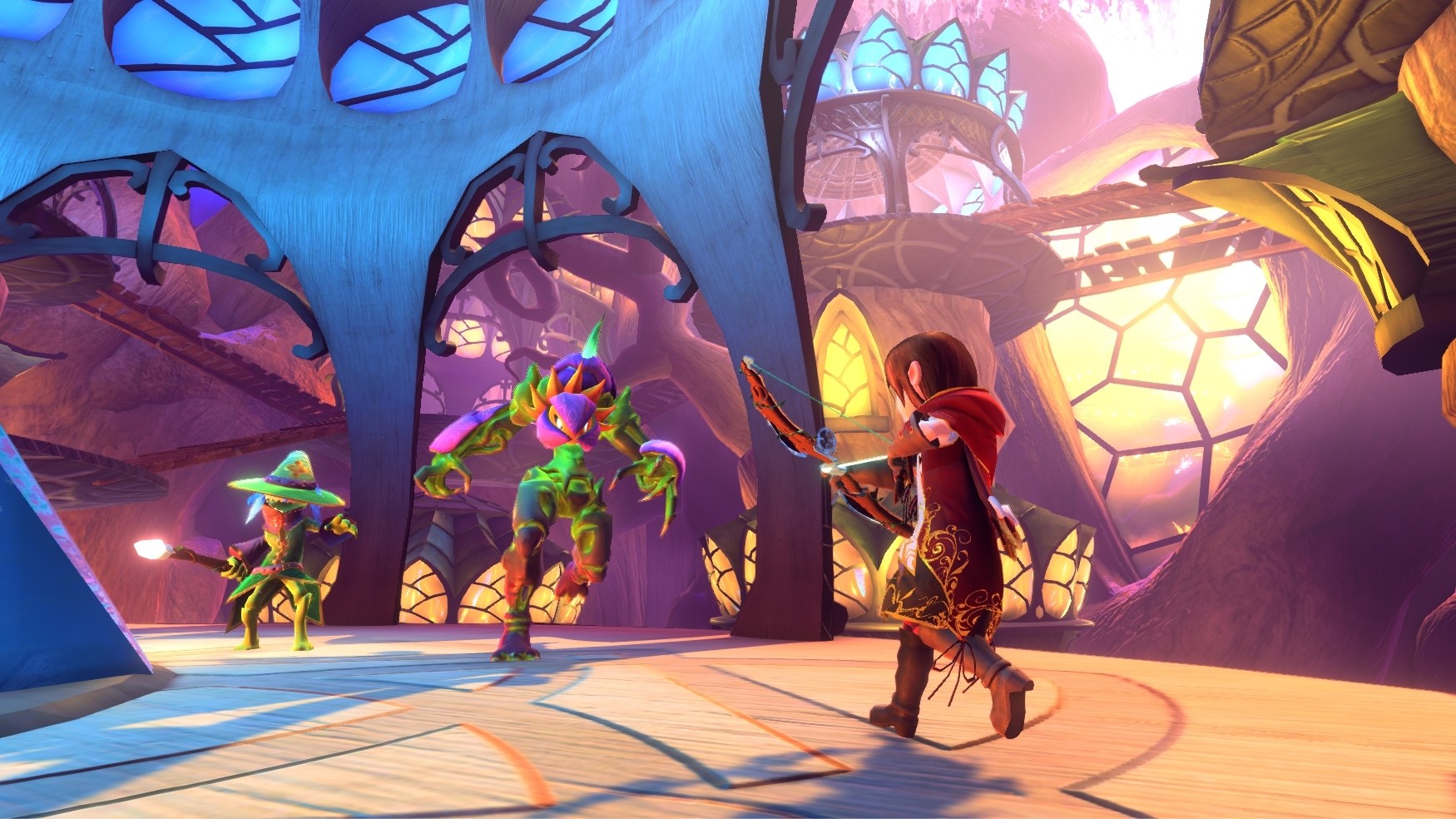 PC《梦幻主义(Onirism)》中文版下载v1.0正式版_2