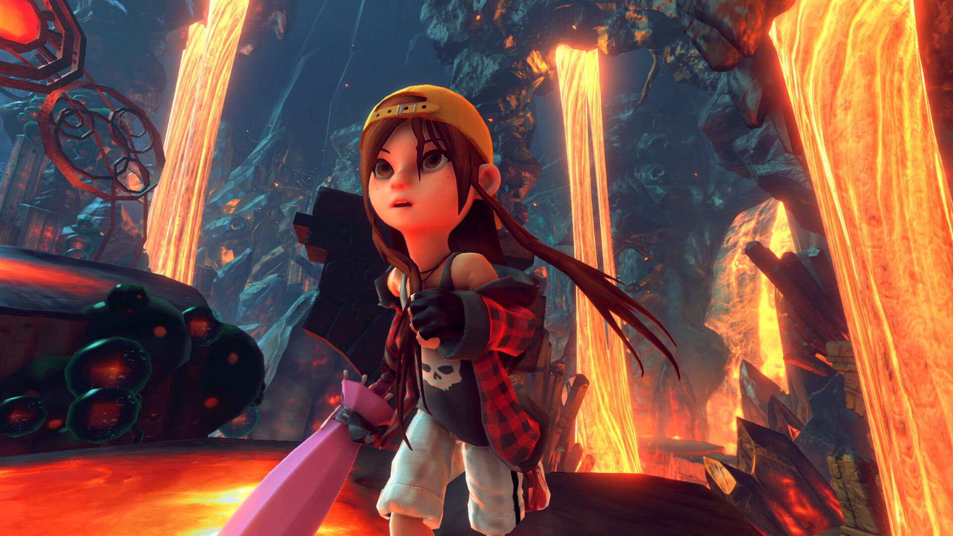 PC《梦幻主义(Onirism)》中文版下载v1.0正式版_3