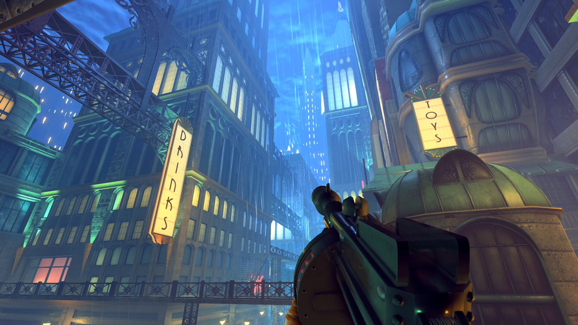 PC《梦幻主义(Onirism)》中文版下载v1.0正式版_5