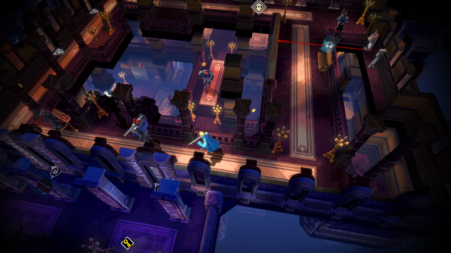 PC《摩纳哥2(Monaco 2)》中文版下载Build.18530095_2