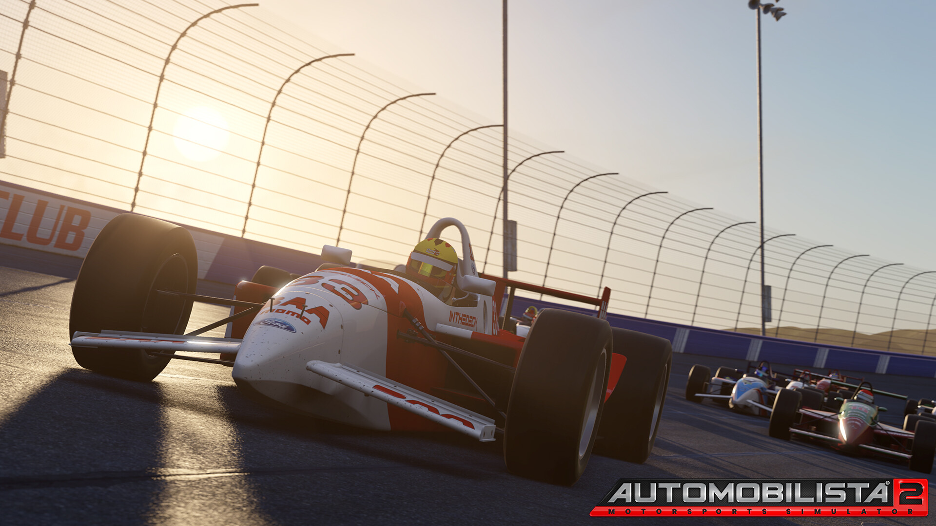 PC《汽车俱乐部2(Automobilista 2)》英文版下载v1.6.6.0_2