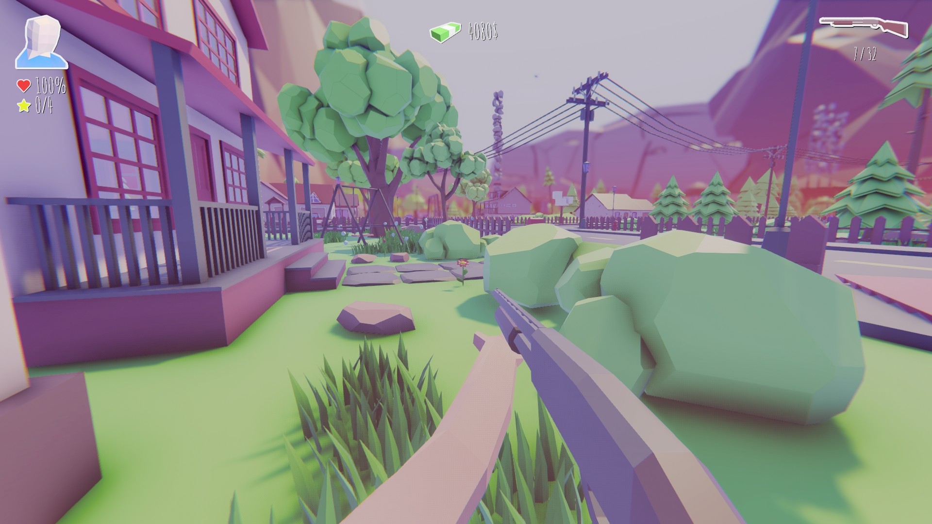 PC《模拟兄弟3(Dude Simulator 3)》中文版下载Build.14213429_3