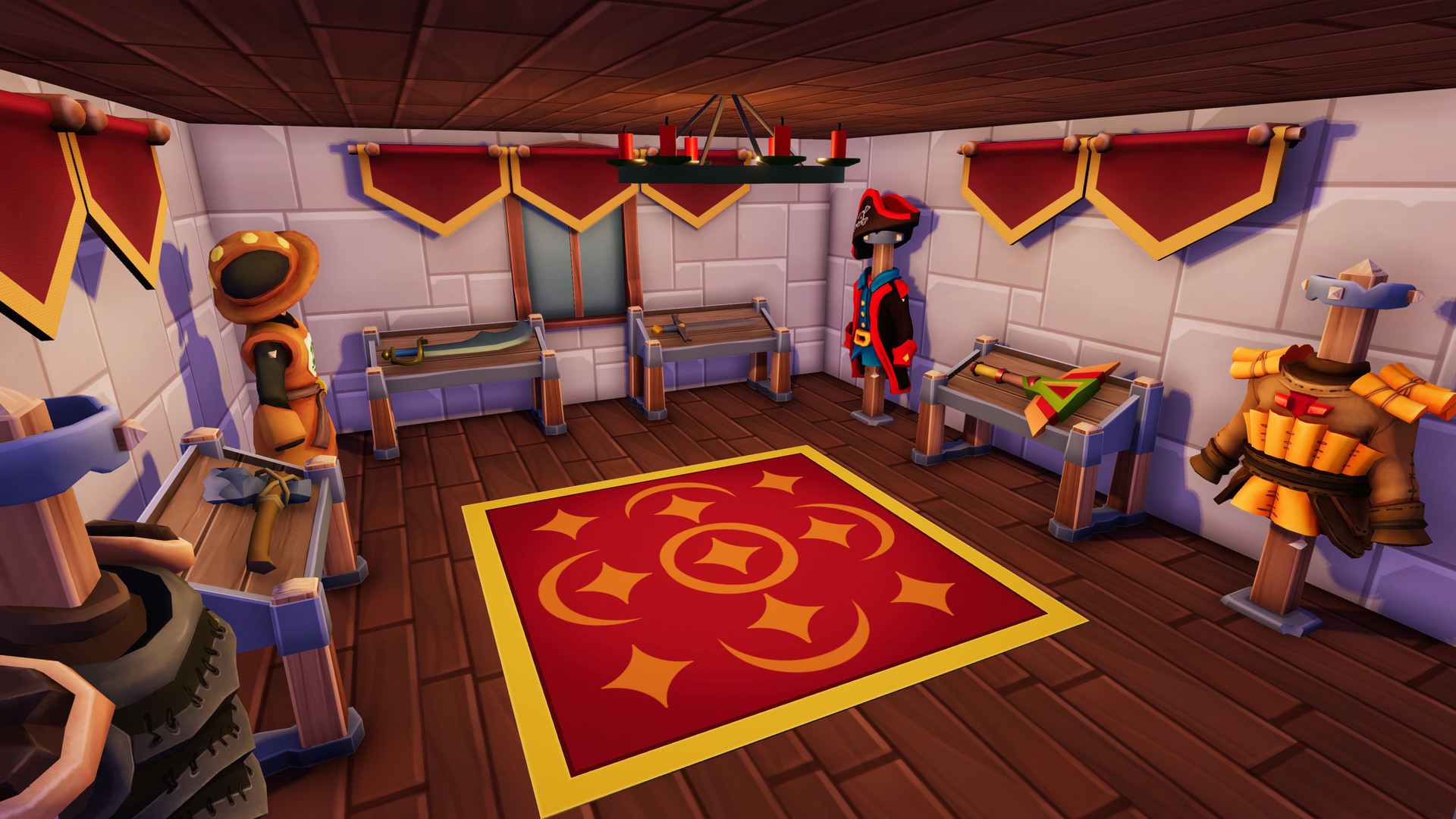 PC《开拓者的财富(Founders' Fortune)》中文版下载Build.20365942_3