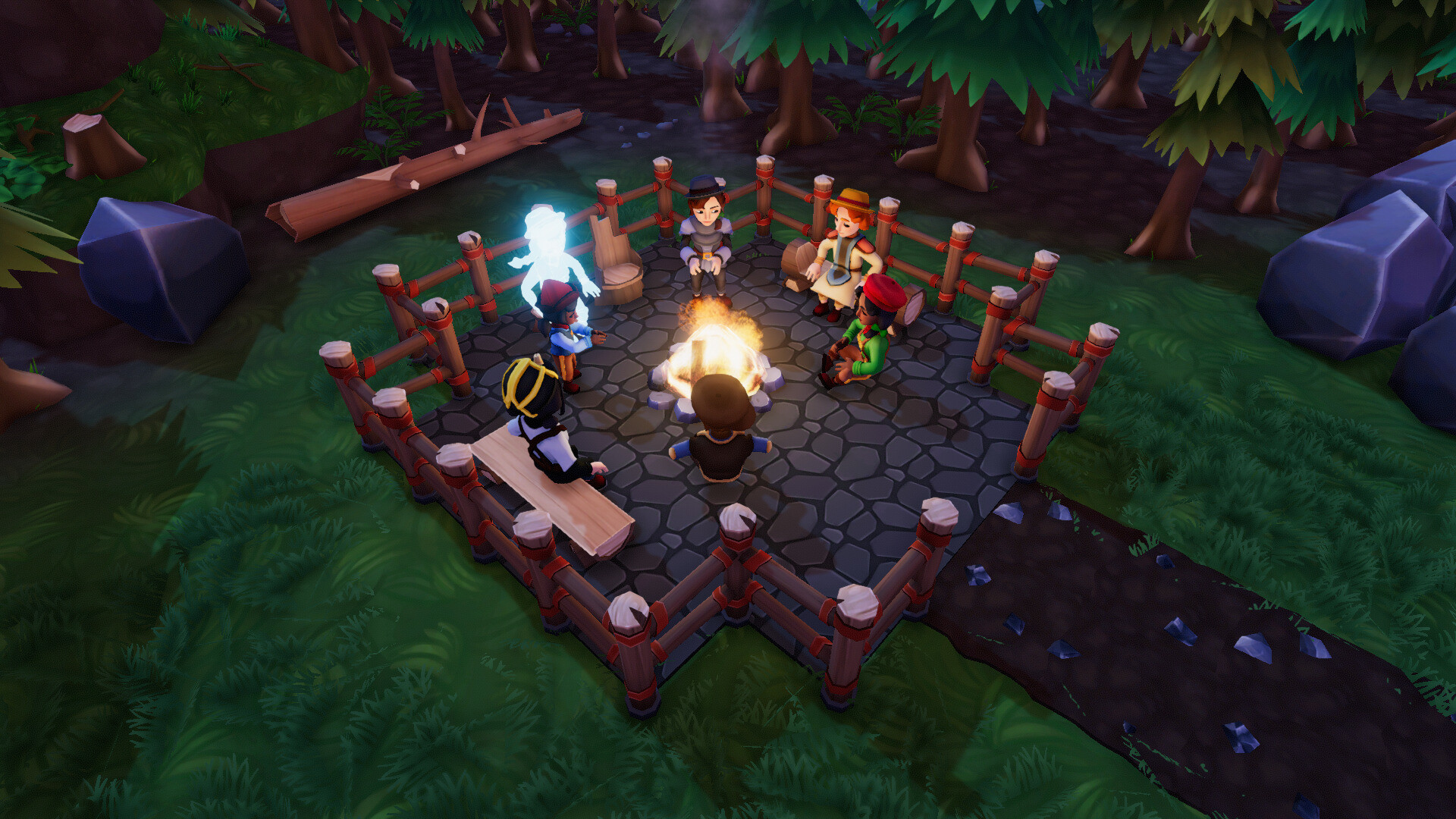 PC《开拓者的财富(Founders' Fortune)》中文版下载Build.20365942_0