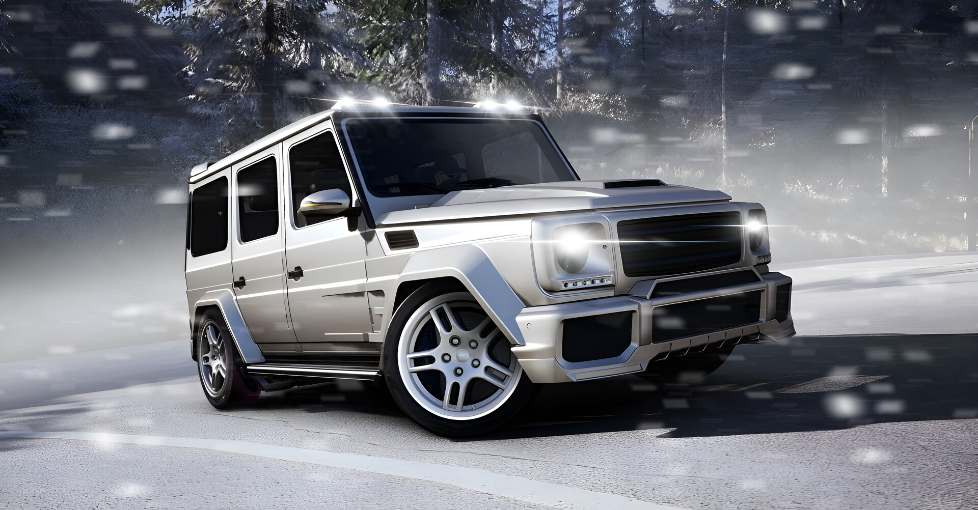 PC《CarX街头(CarX Street)》英文版下载v1.8.0_0