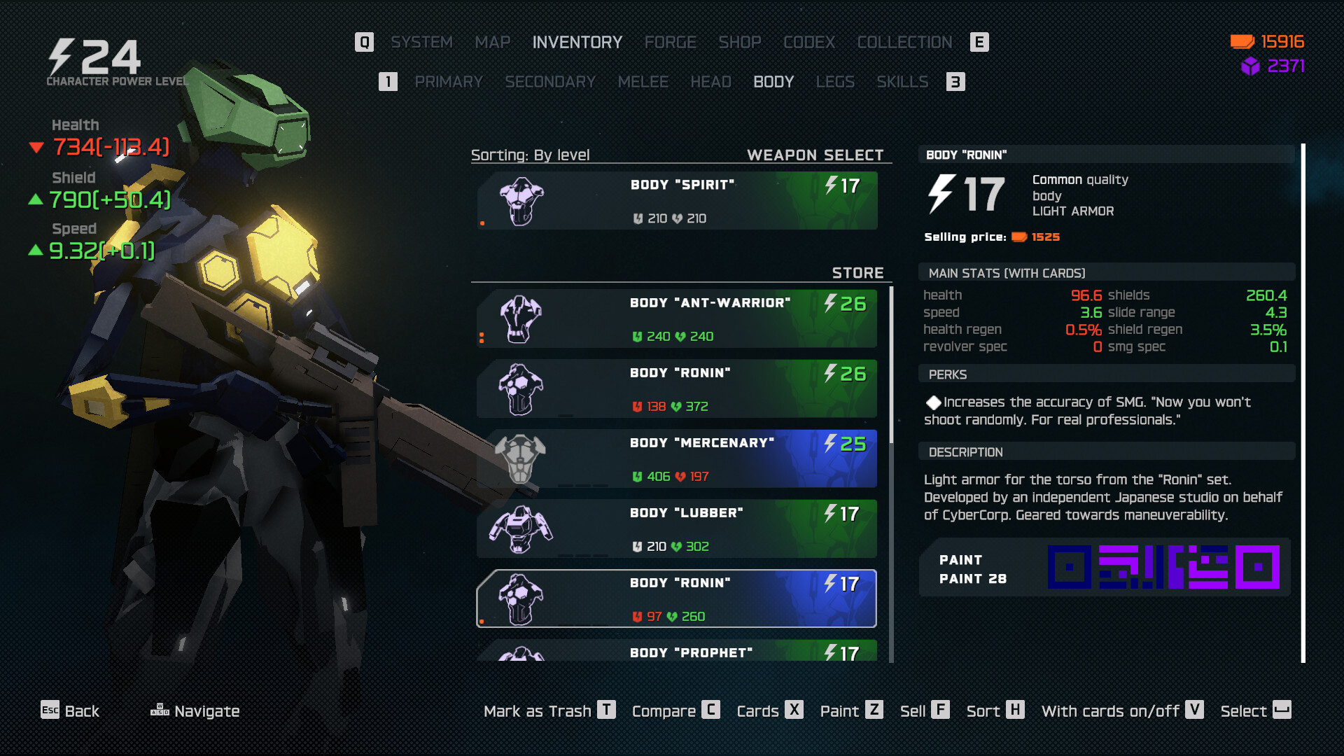 PC《赛博巨头(CyberCorp》中文版下载v1.03_0