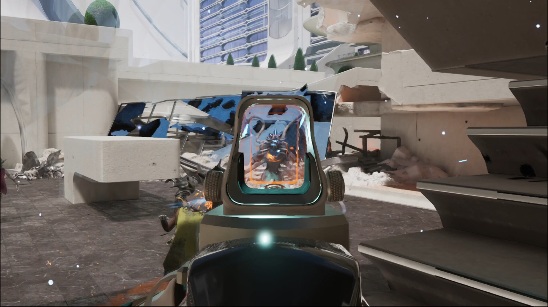 PC《阿纳克西斯(The Anacrusis)》中文版下载v4.1联机版_4