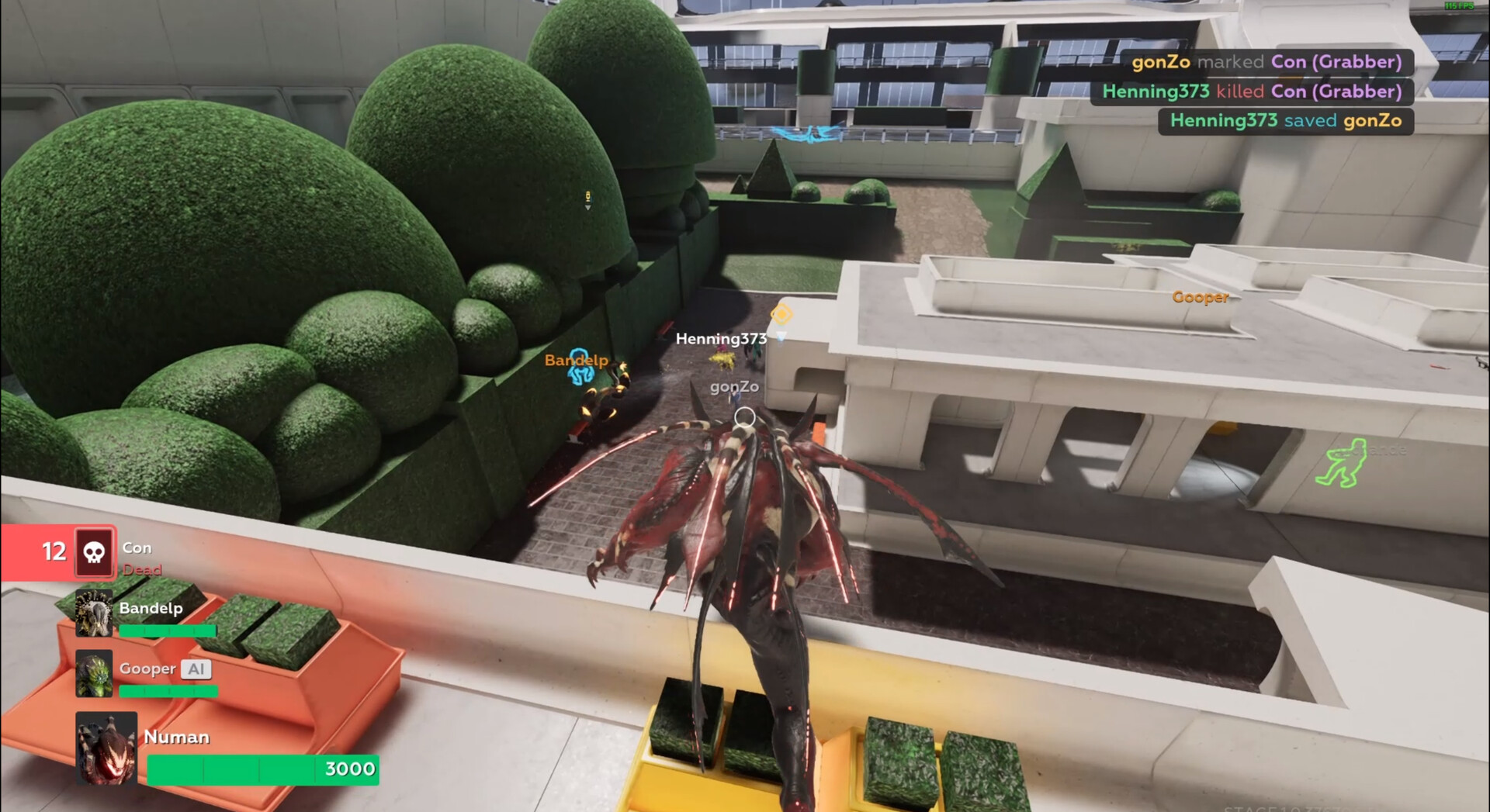 PC《阿纳克西斯(The Anacrusis)》中文版下载v4.1联机版_1