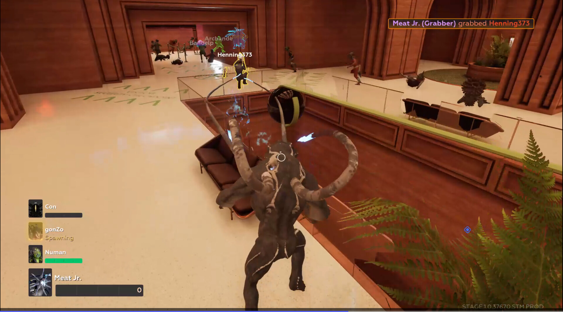 PC《阿纳克西斯(The Anacrusis)》中文版下载v4.1联机版_5