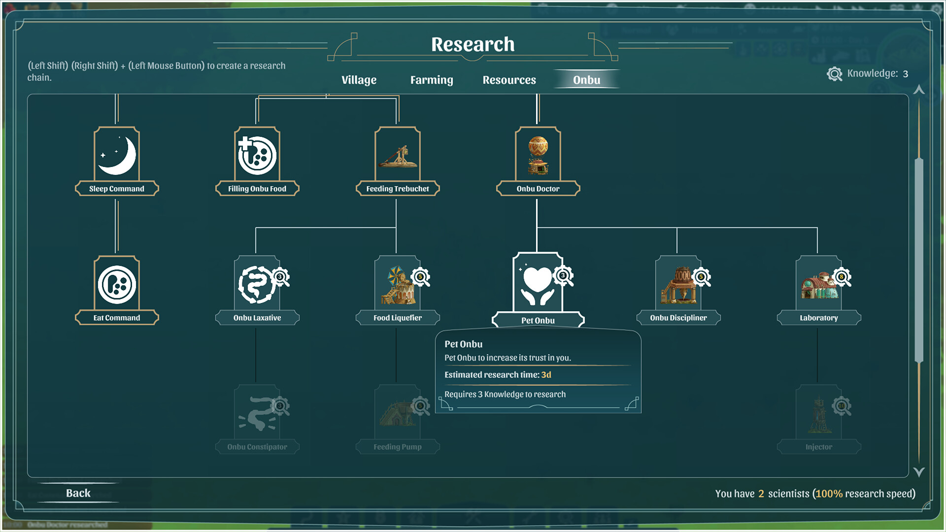 PC《漂泊牧歌/流浪村庄(The Wandering Village)》中文版下载v1.1.3_3