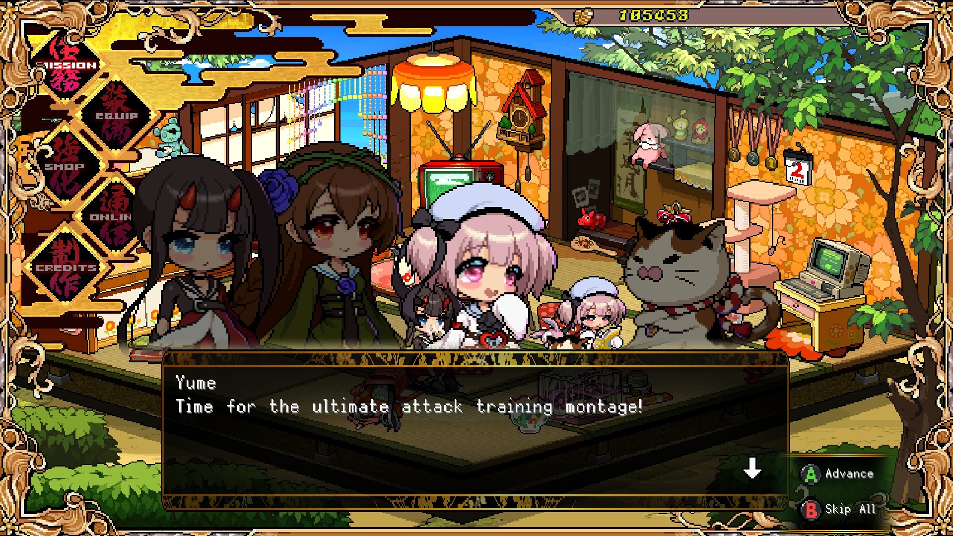 PC《鬼谭(Ogre Tale)》中文版下载v2.00_4