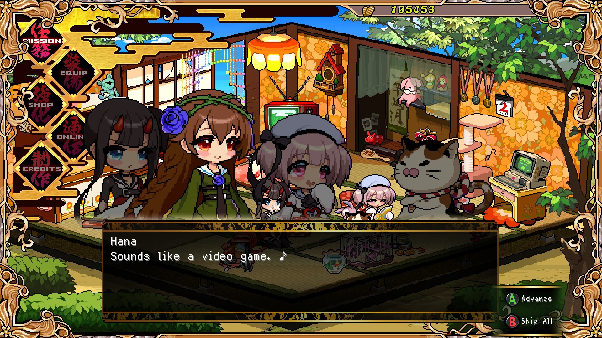 PC《鬼谭(Ogre Tale)》中文版下载v2.00_5