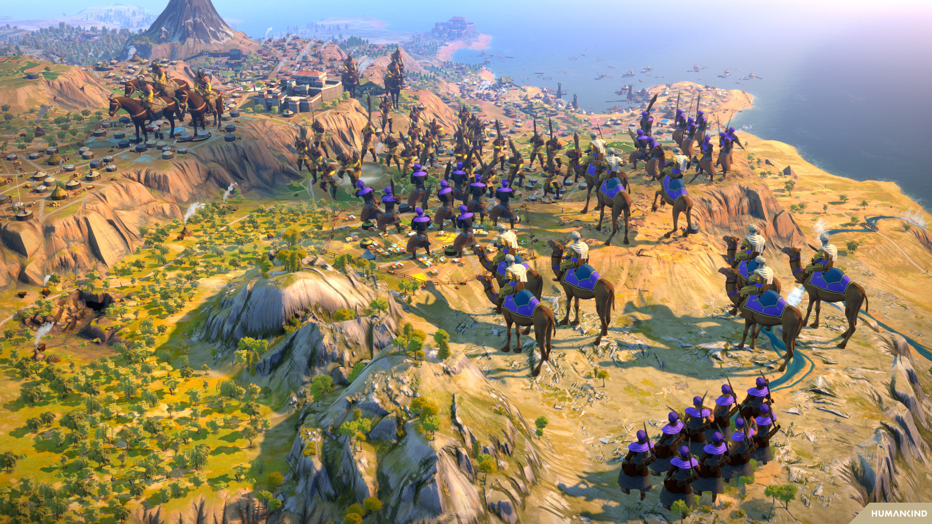 PC《人类(Humankind)》中文版下载v1.0.29.4704_1