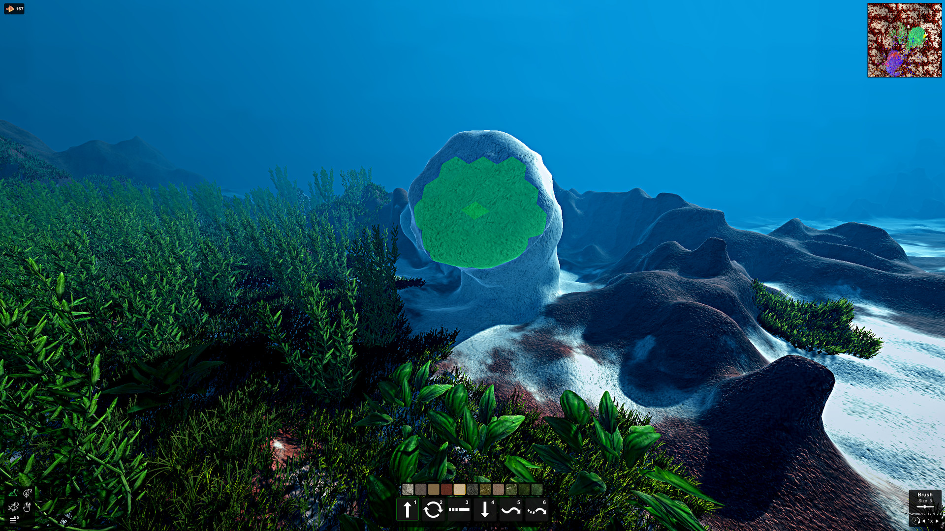 PC《生态系统(Ecosystem)》中文版下载v1.12_2