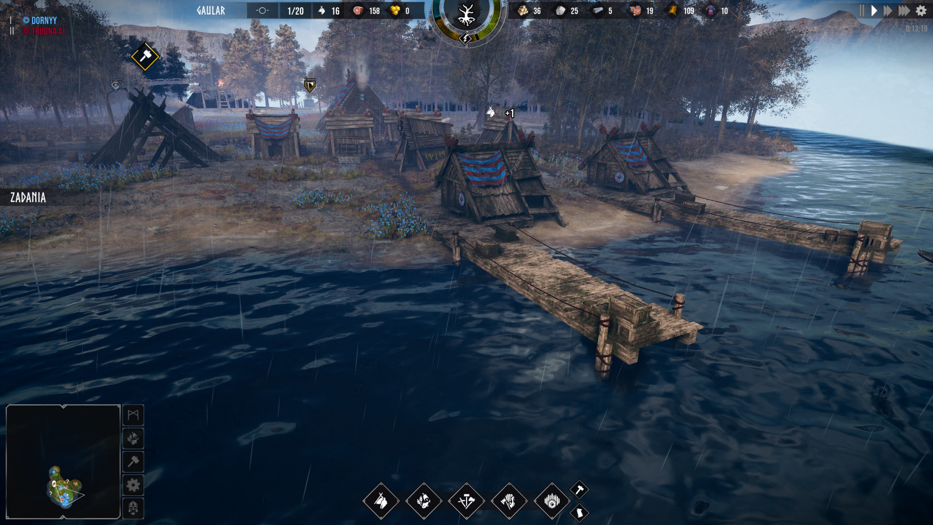 PC《维京之城(Frozenheim)》中文版下载Build.19130160_5