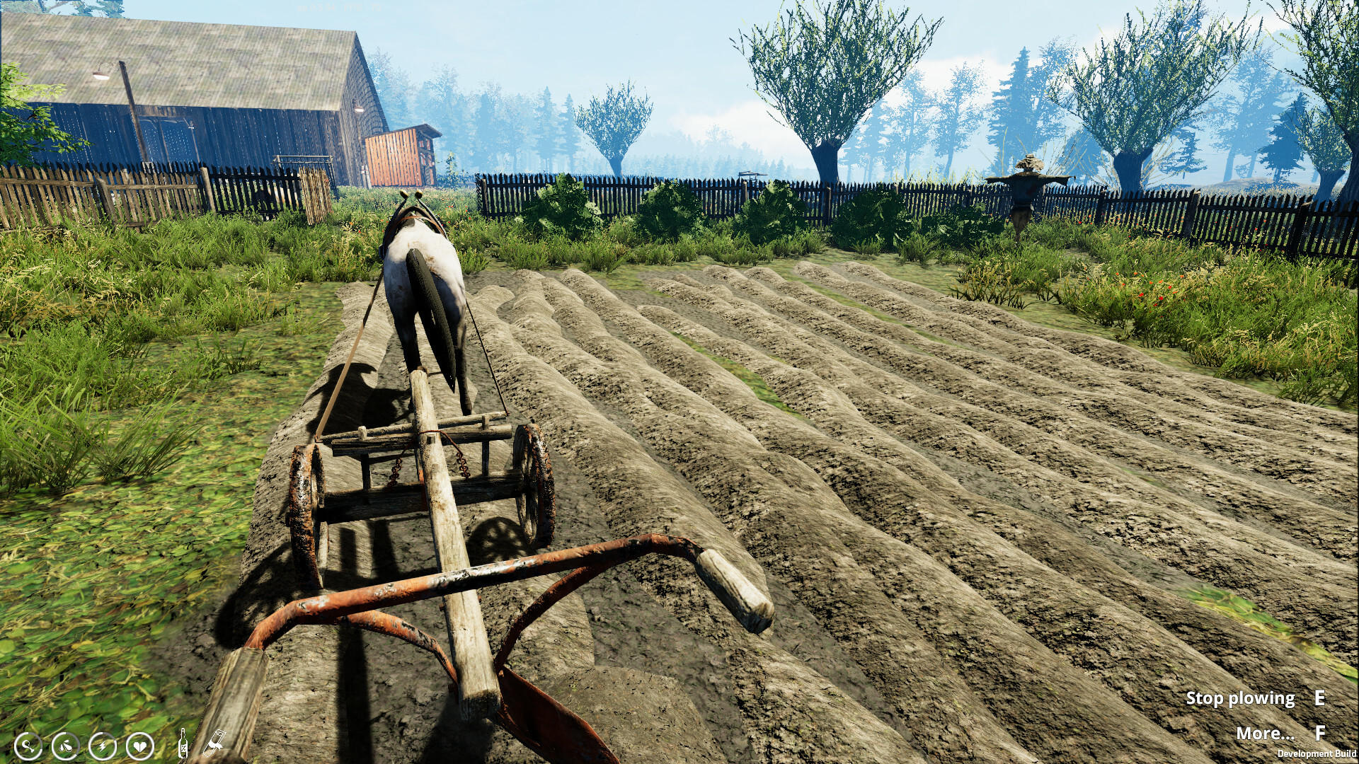 PC《农民的生活(Farmer's Life)》中文版下载v1.0.36_1