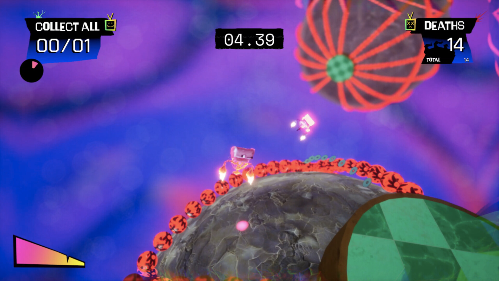 PC《千重命陨(1000 Deaths)》中文版下载Build.19603473_2