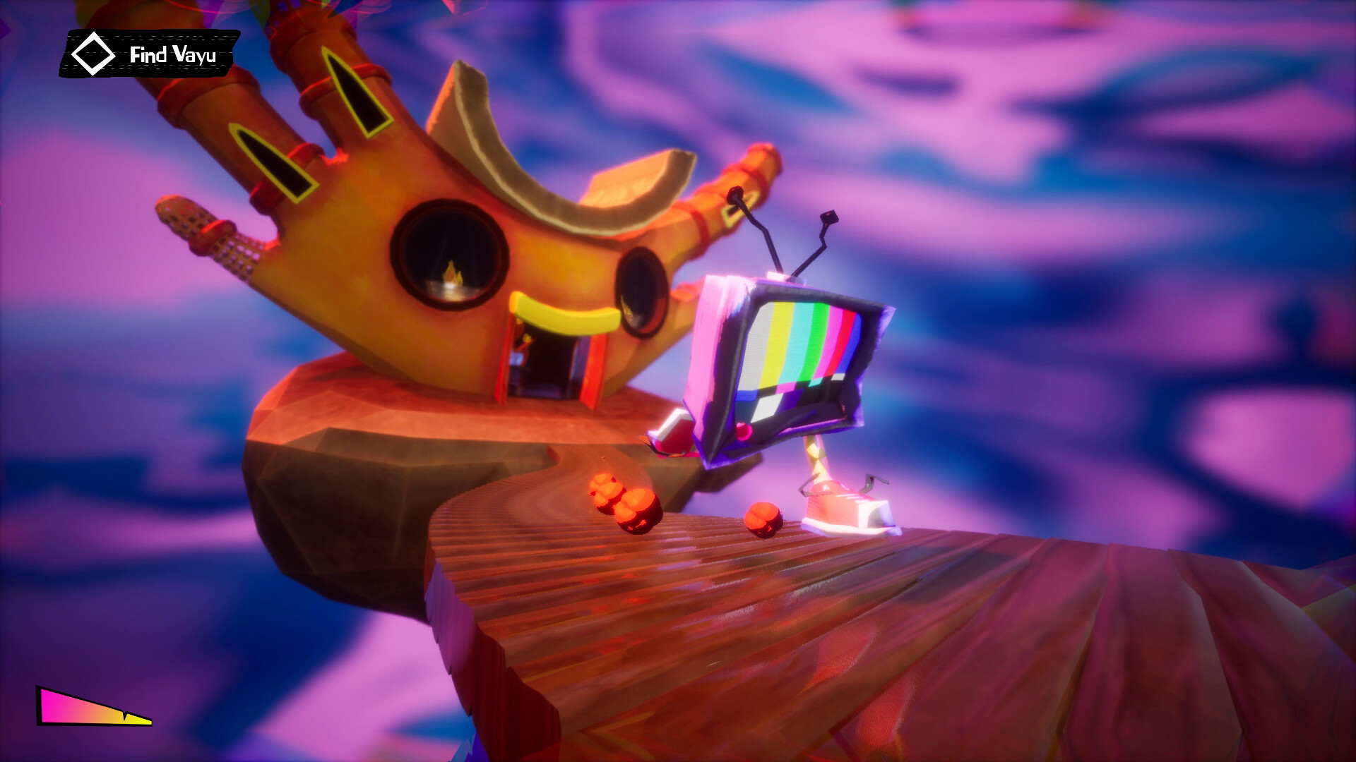 PC《千重命陨(1000 Deaths)》中文版下载Build.19603473_1