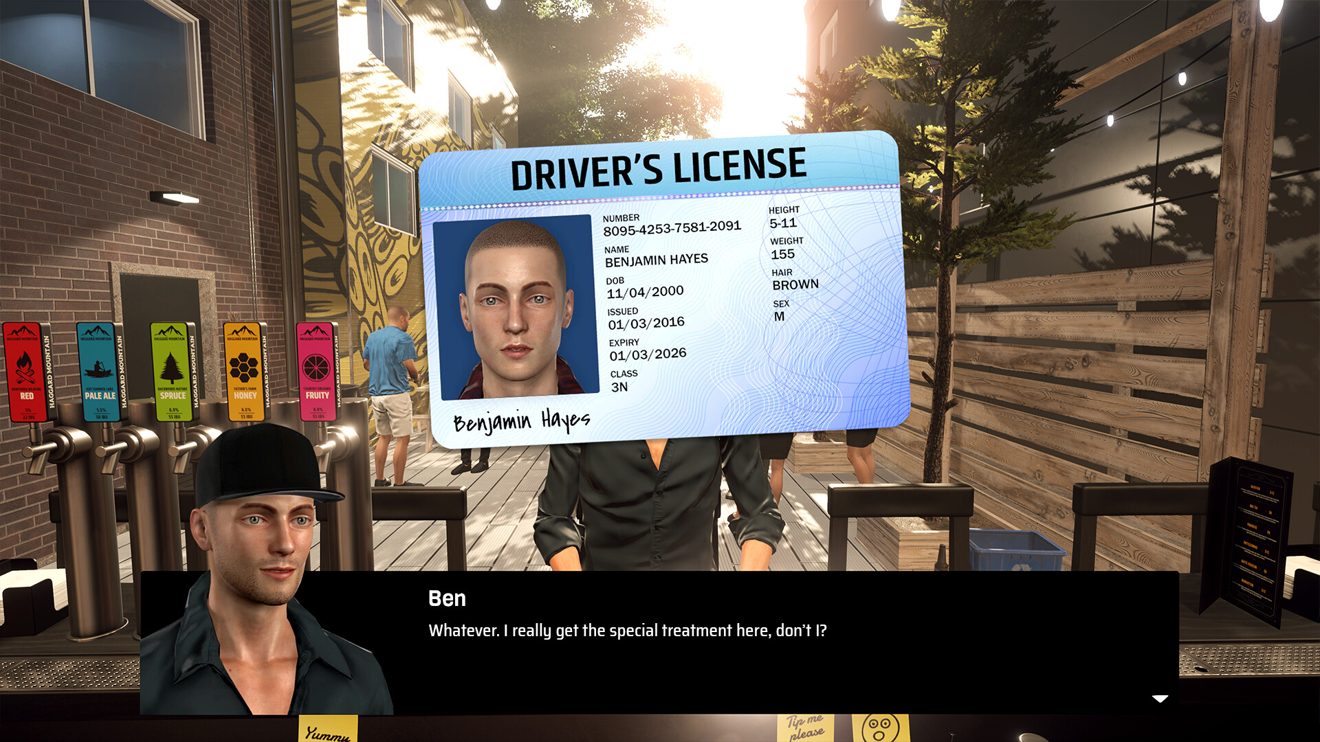 PC《调酒师模拟器(Bartender Hustle)》中文版下载Build.19219678_3