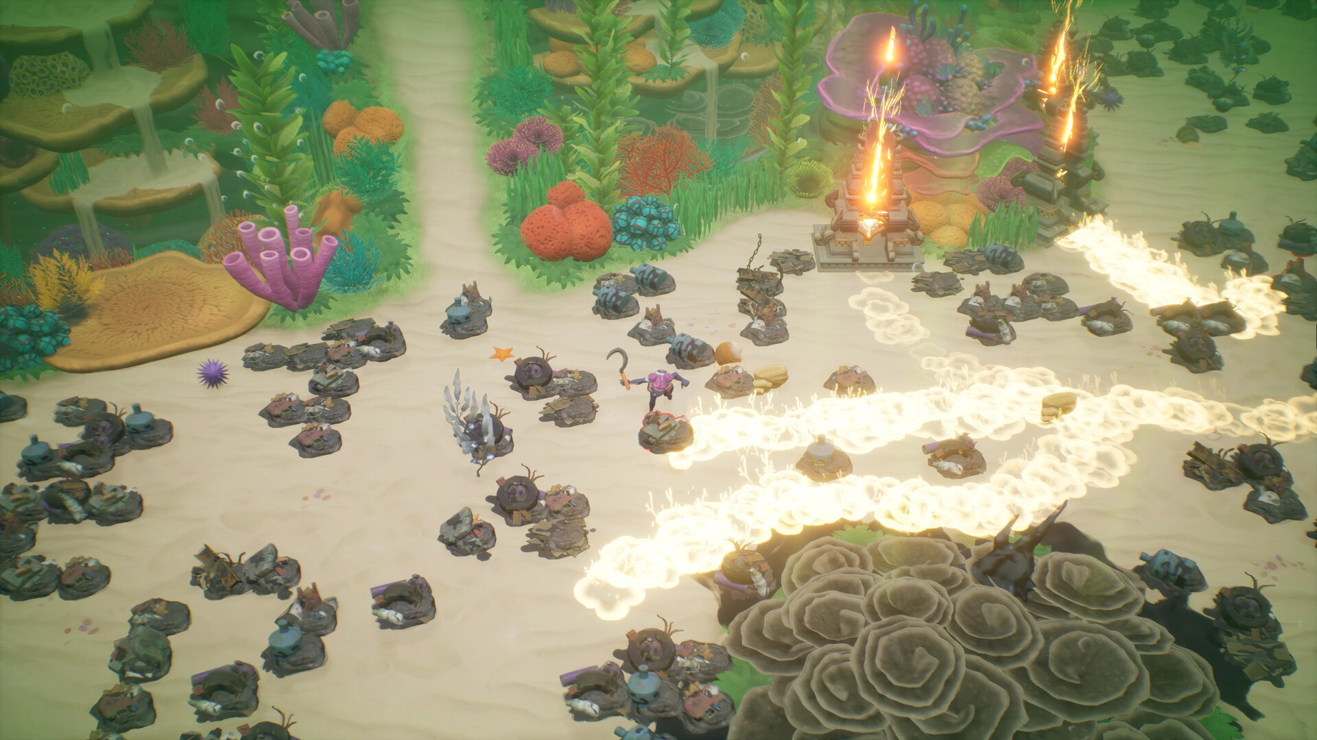 PC《珊瑚岛(Coral Island)》中文版下载v1.2.1240_1