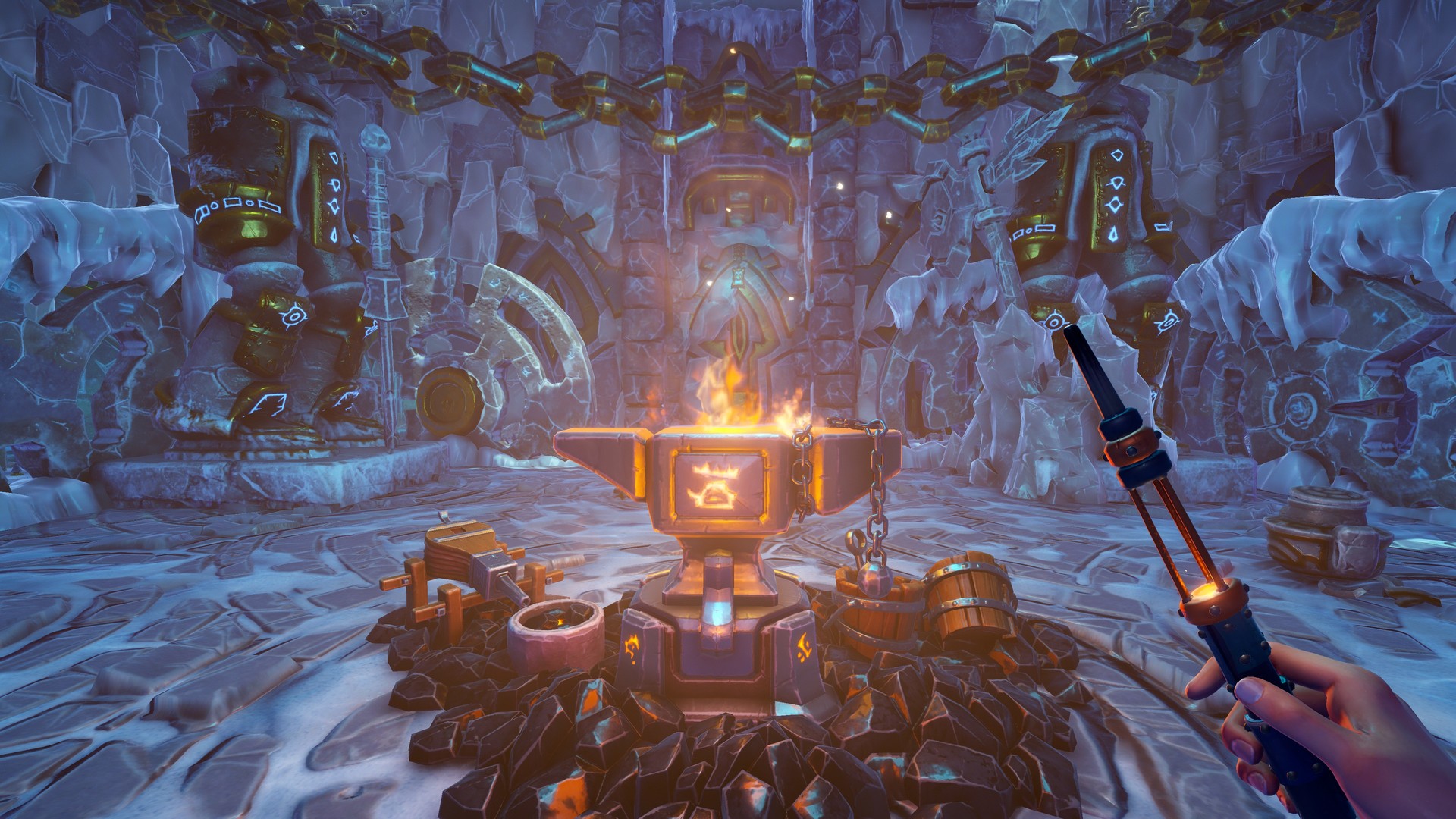 PC《通灵塔2(Ziggurat 2)》中文版下载v20251006_4