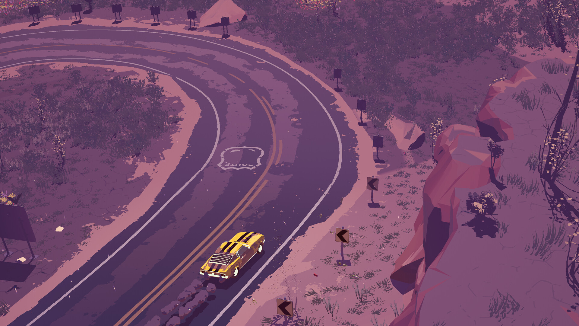 PC《死静驱途(Dead Static Drive)》中文版下载Build.20680571_0