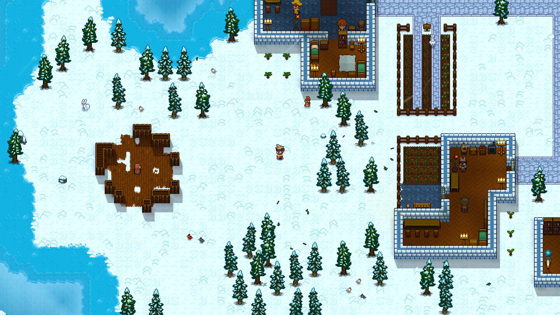 PC《奈斯启示录(Necesse)》中文版下载v1.0.2_2