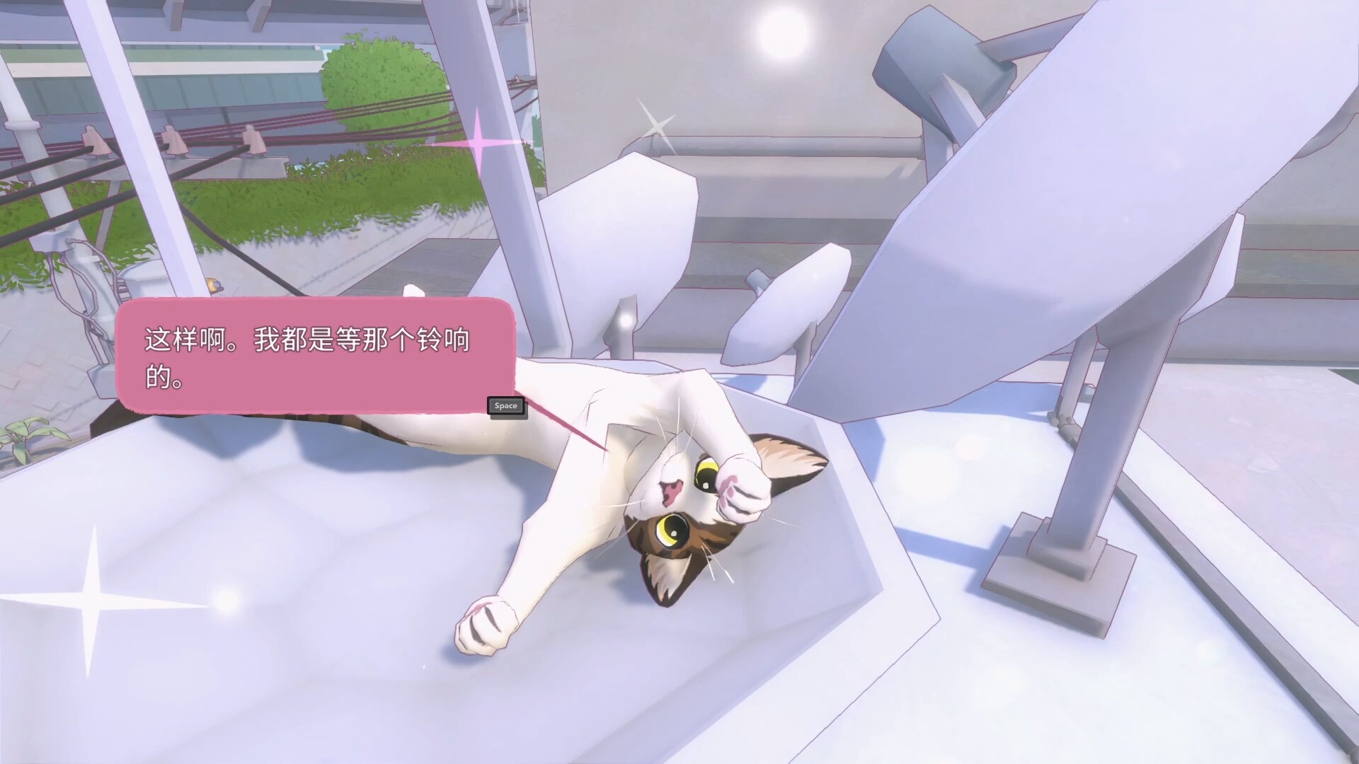 PC《小猫咪大城市(Little Kitty, Big City)》中文版下载v1.25.9.03.5458_1