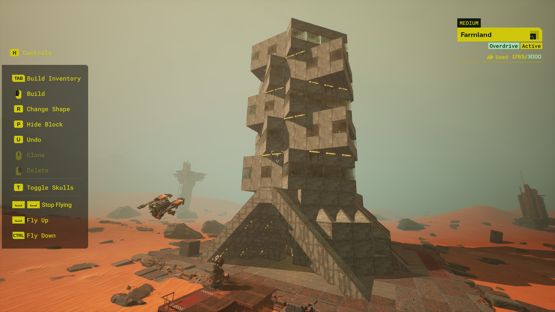 PC《遇见造物主(Meet Your Maker)》中文版下载Build.16010694_4