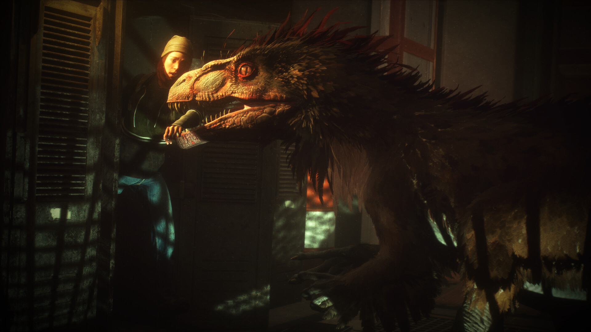 PC《死亡之地(Deathground)》英文版下载v0.1.42b_4