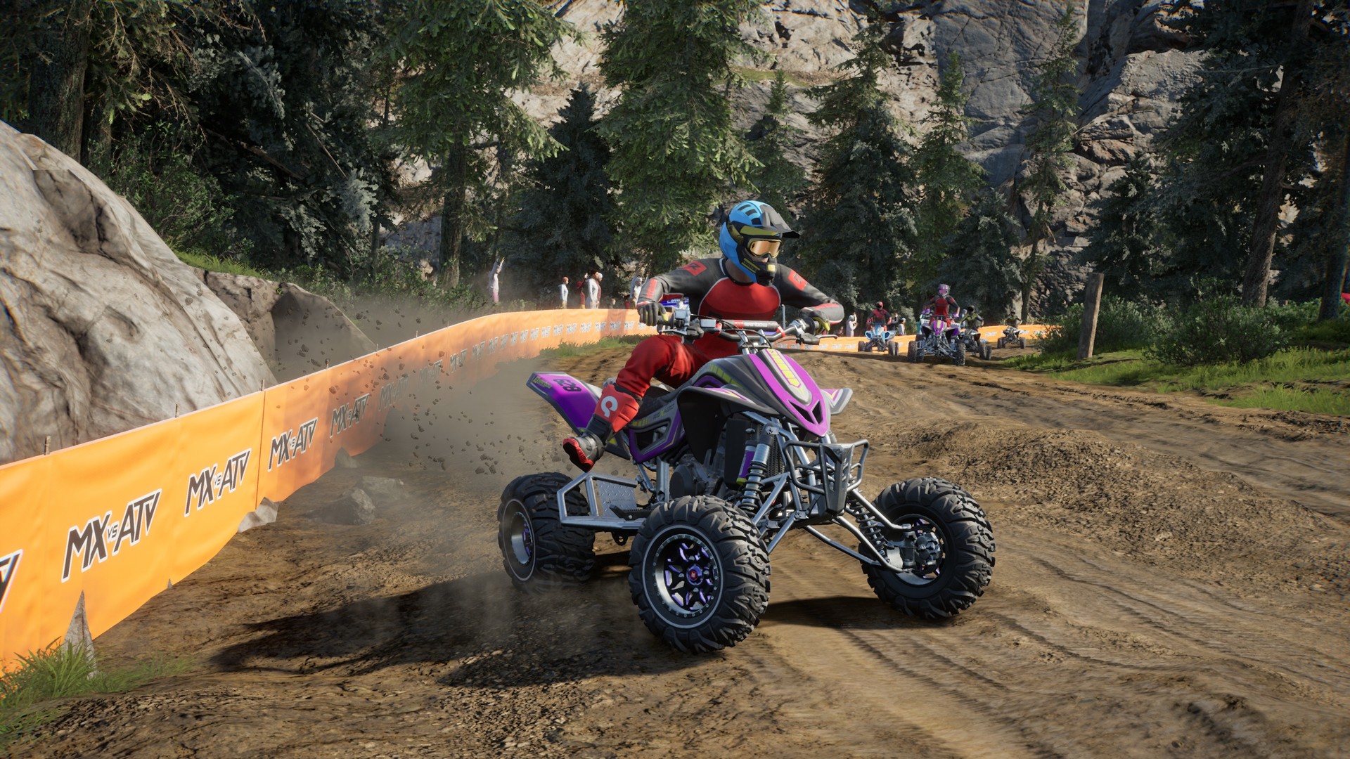 PC《究极大越野：传奇(MX vs ATV Legends)》中文版下载v4.06_4