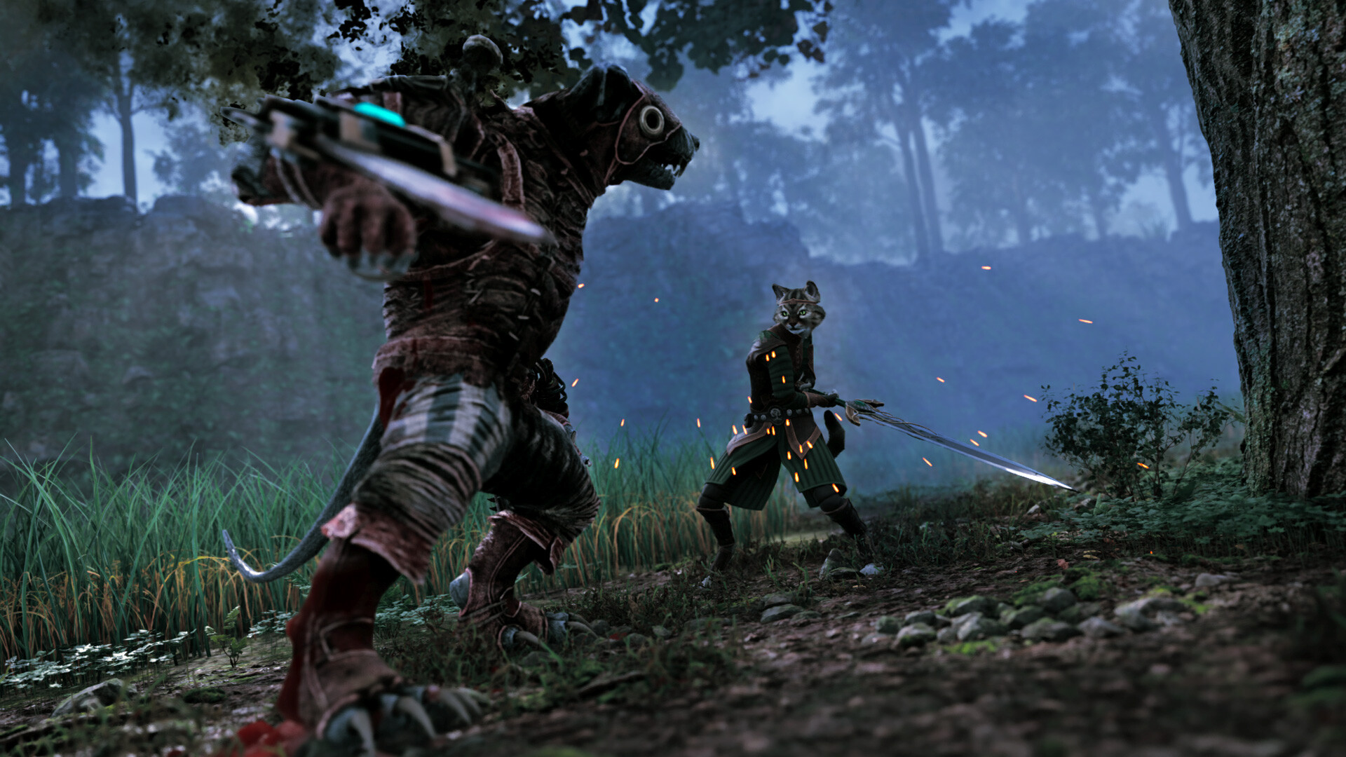 PC《月影杀(Kristala)》中文版下载Build.19262427_0