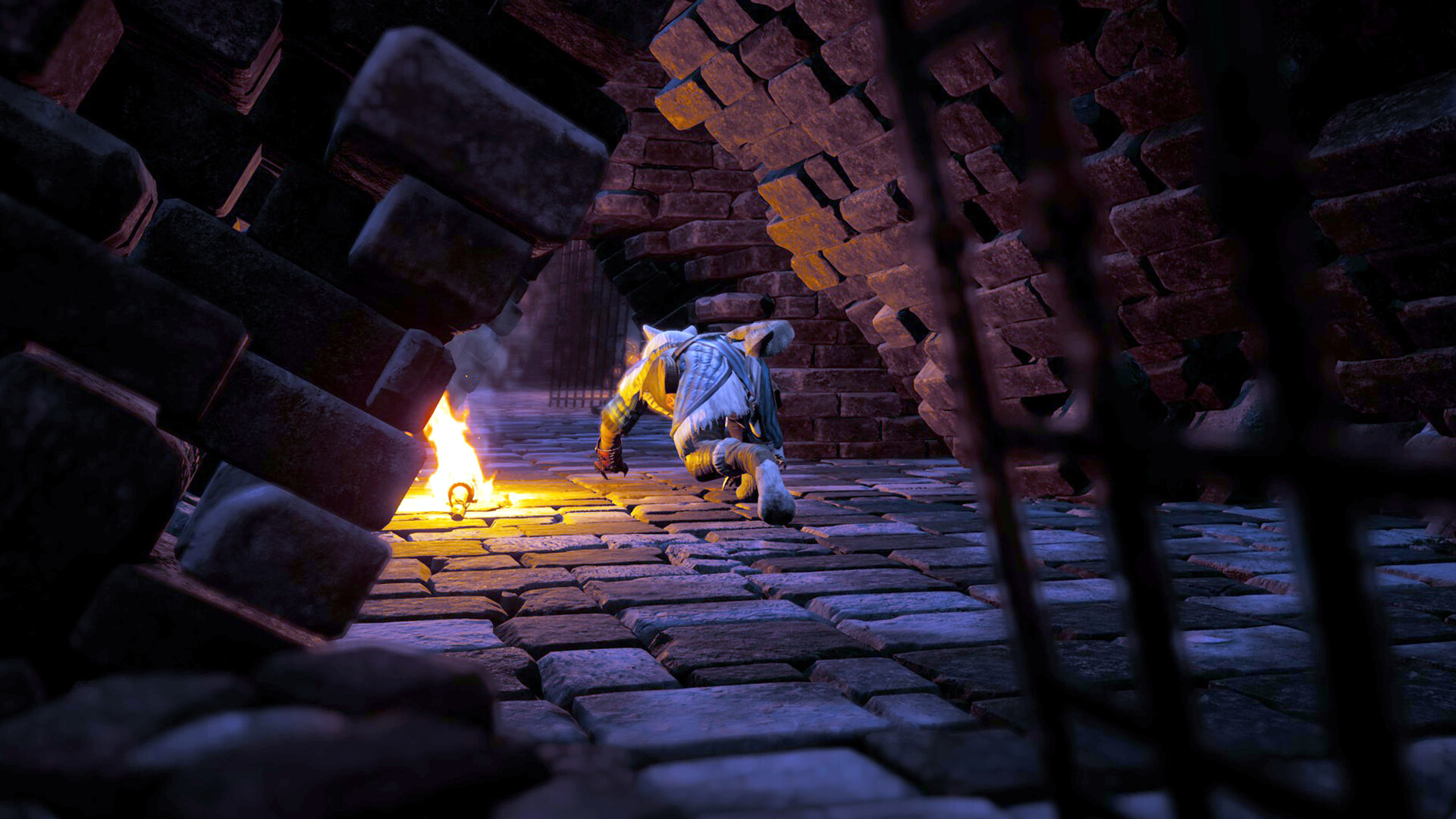 PC《月影杀(Kristala)》中文版下载Build.19262427_2